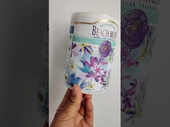 Digitaal afdrukken Verpakkingen Kleeflabels met permanente of verwijderbare lijm