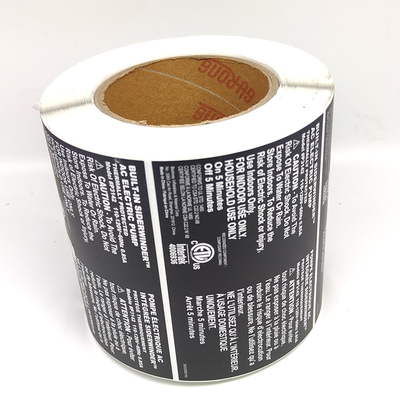 Het Document van de steunkleuren de Glanzende Zelfklevende Sticker Bladen van de de Besnoeiingssticker van de Rechthoekkus