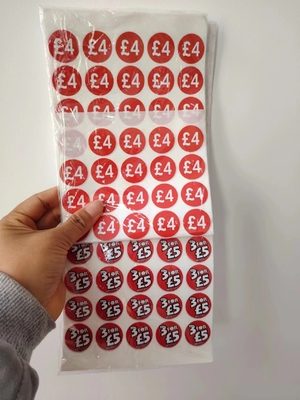 Vinyl in rollen waterdicht prijzen etiketten voor alle vloerbehoeften,supermarkt