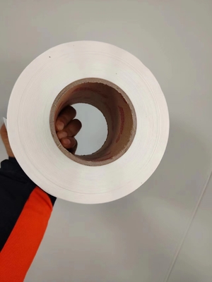 Op maat gedrukte waterdichte permanent kleefstofstickers